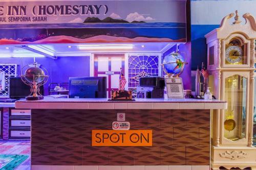 Hotel Spot On 90142 Bubul Paradise Inn