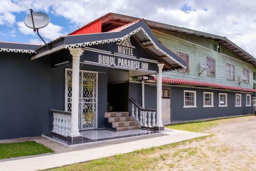 Hotel Spot On 90142 Bubul Paradise Inn
