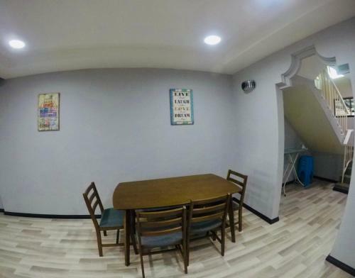 Ang Lee Homestay