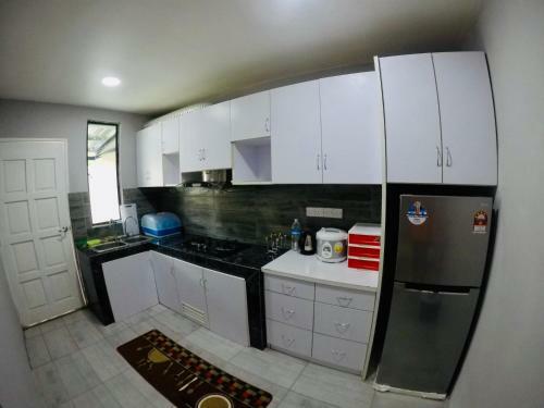 Ang Lee Homestay