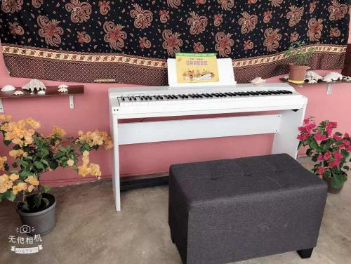 Villa Hua Qiao Home ???