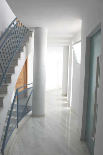 Apartamento Santa Justa Sevilla Nervion Buhaira Centro