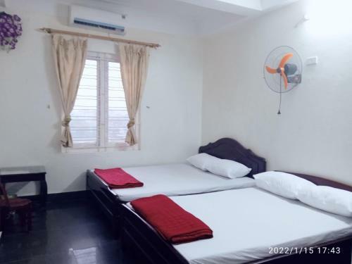 Hotel Nh� Ngh? H?i Y?n