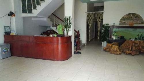 Hotel Nh� Ngh? H?i Y?n