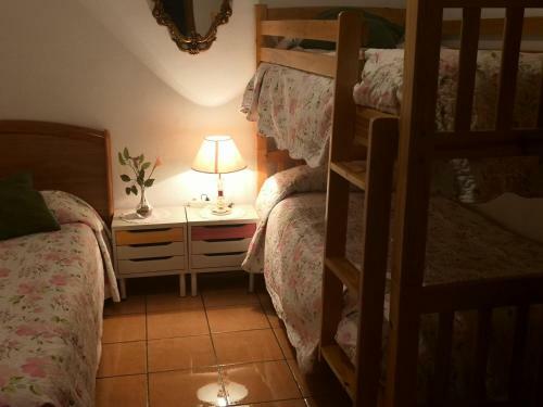 Apartamento Calle Virtud