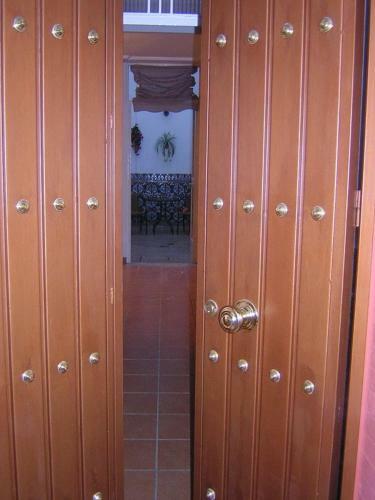 Apartamento Calle Virtud