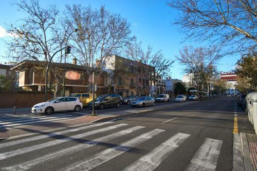 Apartamento Nervion Paradise