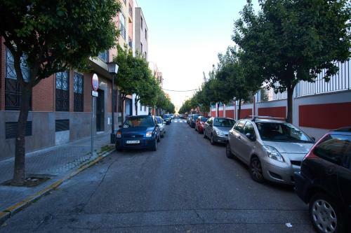 Apartamento Nervion Paradise