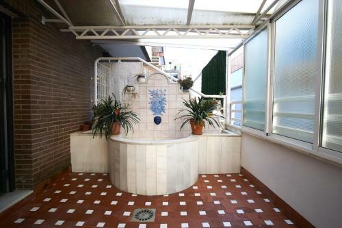 Apartamento Nervion Paradise