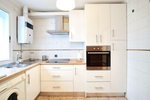 Apartamento Nervion Paradise