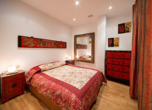 Apartamento La Piramide