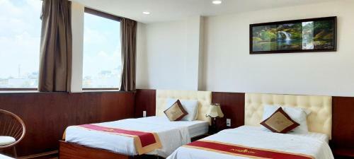 Hanz Anh Duc 1 Binh Duong Hotel