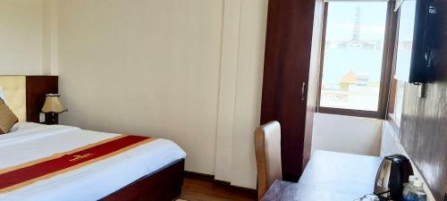 Hanz Anh Duc 1 Binh Duong Hotel