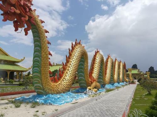 Hanz Anh Duc 1 Binh Duong Hotel