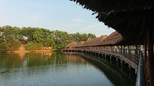Hanz Anh Duc 1 Binh Duong Hotel