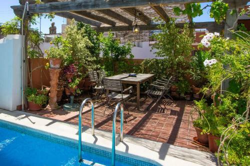 Apartamento Veoapartment Miguel Terrace
