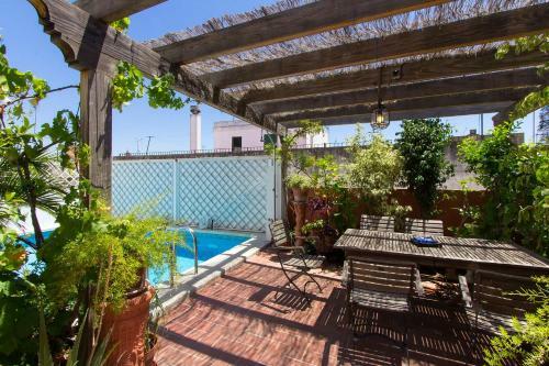Apartamento Veoapartment Miguel Terrace