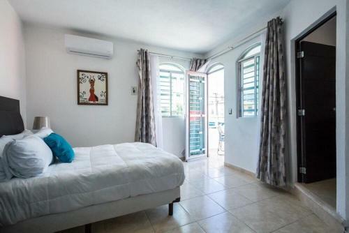 Hotel Loft Oasis By Rotamundos