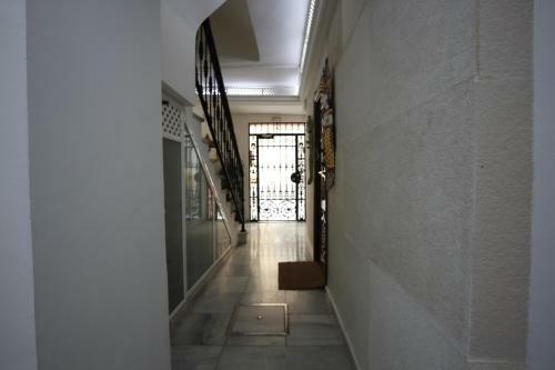 Apartamento Terraza Tailandia