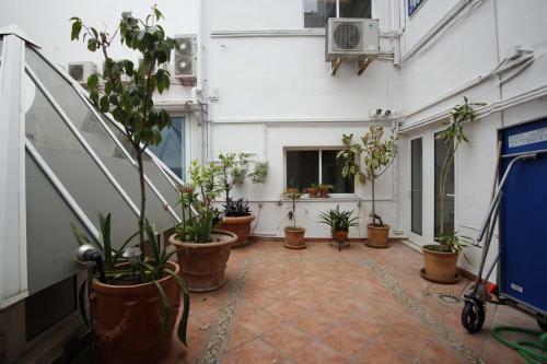 Apartamento Terraza Tailandia
