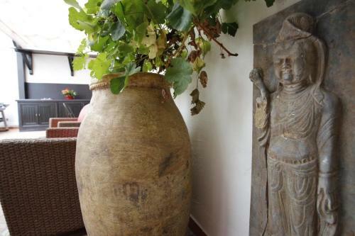 Apartamento Terraza Tailandia