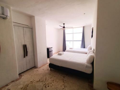Apartamento Big Room On 5th Av