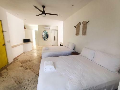 Apartamento Big Room On 5th Av