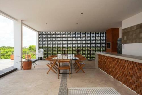 Apartamento Casa Xonot