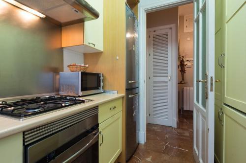 Apartamento Veoapartment Florentin 1-1
