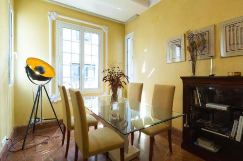Apartamento Veoapartment Florentin 1-1