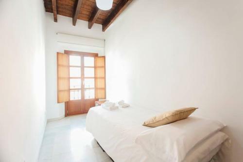 Precioso Apartamento En El Casco Antiguo de Triana