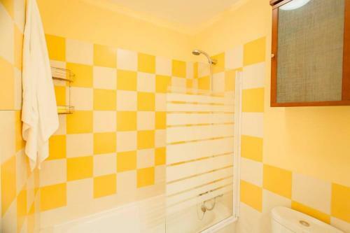 Precioso Apartamento En El Casco Antiguo de Triana