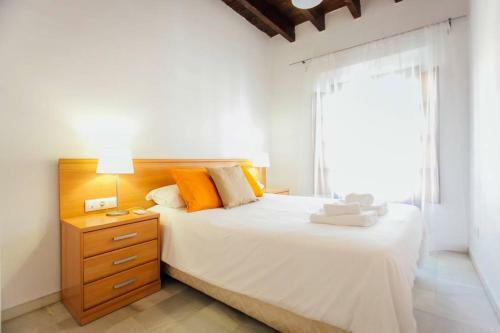 Precioso Apartamento En El Casco Antiguo de Triana