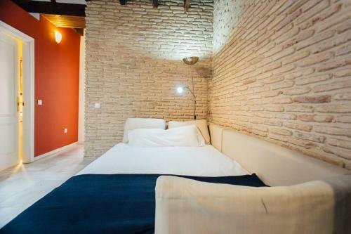 Precioso Apartamento En El Casco Antiguo de Triana