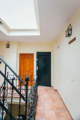 Precioso Apartamento En El Casco Antiguo de Triana