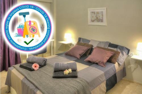 Apartamento Murillo En El Prado