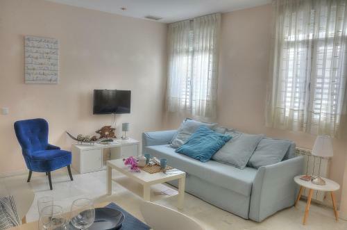 Apartamento Sevilla Butterfly Suites