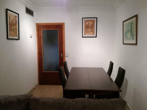 Apartamento Vivienda Completa En Sevilla