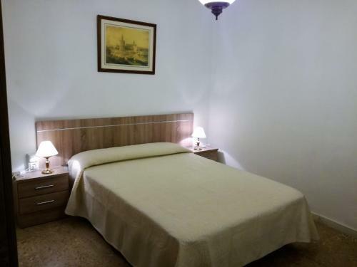 Apartamento Vivienda Completa En Sevilla