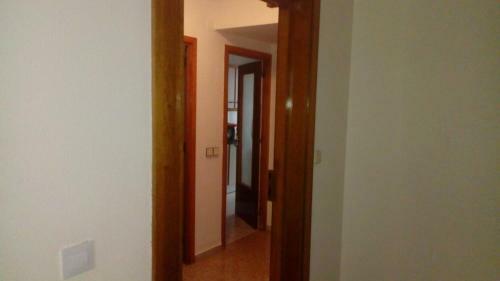 Apartamento Vivienda Completa En Sevilla