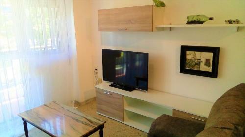 Apartamento Vivienda Completa En Sevilla