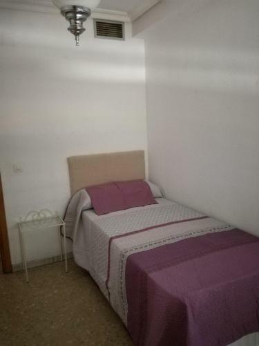 Apartamento Vivienda Completa En Sevilla