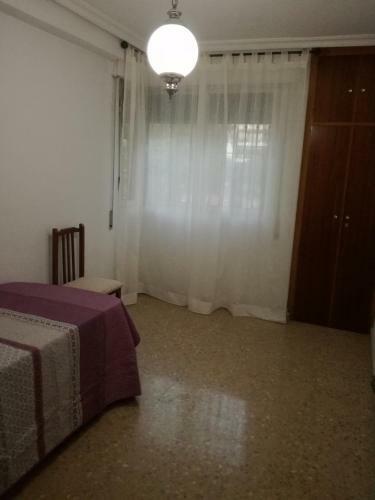 Apartamento Vivienda Completa En Sevilla