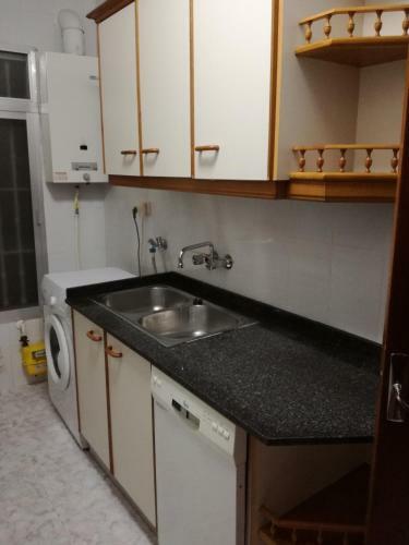 Apartamento Vivienda Completa En Sevilla