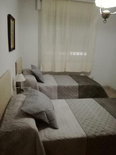 Apartamento Vivienda Completa En Sevilla
