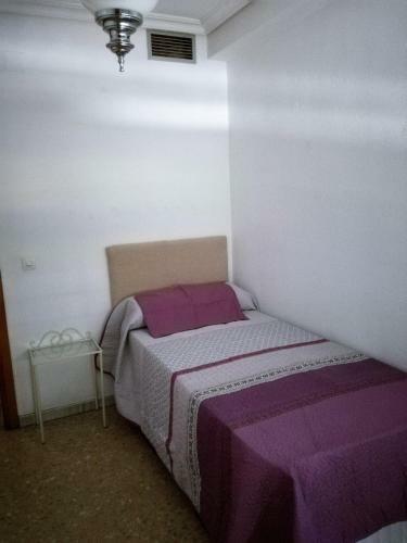 Apartamento Vivienda Completa En Sevilla