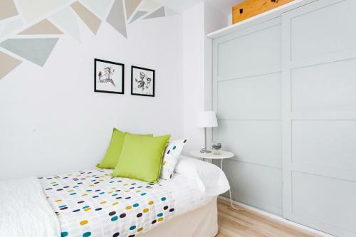 Apartamento Atico Santa Marina