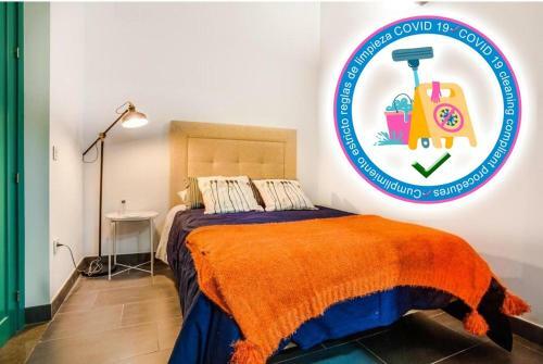Bed & Breakfast Casa Palacio El Condestable De Sevilla