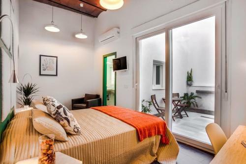 Bed & Breakfast Casa Palacio El Condestable De Sevilla