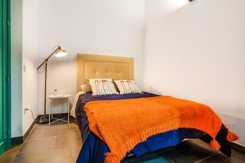 Bed & Breakfast Casa Palacio El Condestable De Sevilla